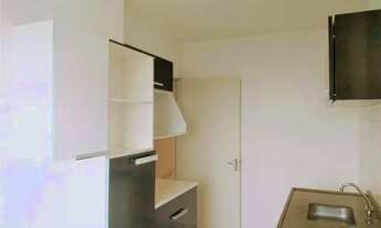 Imagem 2: Apartamento de 2 dormitórios para locação, 43 m² R$1.100,00 + 200,00 Condomínio