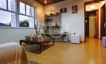 Imagem: Apartamento em Menino Deus