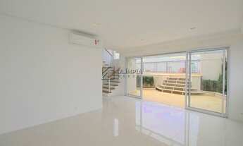 Imagem 2: Locação Cobertura 4 Dormitórios - 310 m² Vila Nova Conceição