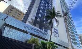 Imagem: Edf. Golden Summer - 02 quartos mobiliado