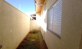 Imagem 2: Casa Em Condomínio Para Aluguel COND.TERRAS DE SÃO JOSÉ MOGI MIRIM