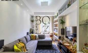 Imagem 7: Apartamento para Venda em São Paulo, Bela Vista, 2 dormitórios, 1 banheiro