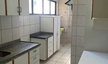 Imagem: Apartamento com 90 metros quadrados e 3