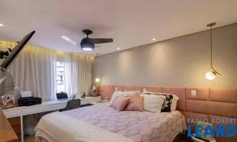 Imagem 7: APARTAMENTO - MOEMA ÍNDIOS - SP