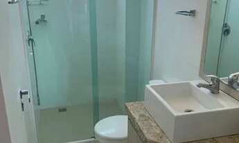 Imagem 5: Alugo Euro Park totalmente mobiliado no São Judas