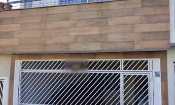 Imagem: Casas 215m² à venda no Jardim Ipe, São