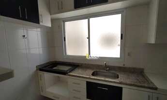 Imagem 3: Apartamento para aluguel, 2 quartos, 1 suíte, 1 vaga, Santa Mônica - Uberlândia/MG