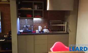 Imagem 6: APARTAMENTO - VILA CORDEIRO - SP