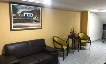 Imagem 7: Apartamento para venda possui 62 metros quadrados com 2 quartos em Intermares - Cabedelo