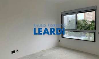 Imagem: APARTAMENTO - BROOKLIN - SP