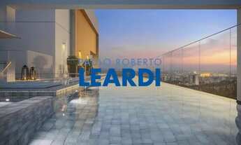 Imagem: APARTAMENTO - JARDIM AMÉRICA - SP