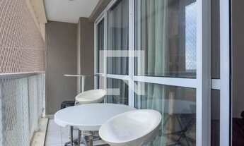 Imagem 5: Apartamento para Aluguel - Águas Claras, 1 Quarto, 34 m2