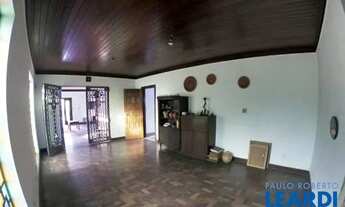 Imagem 6: CASA ASSOBRADADA - ALTO DA LAPA - SP