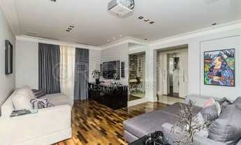 Imagem 5: Apartamento e áreas comuns super reformados com extremos bom gosto !!! Excelente localizaç