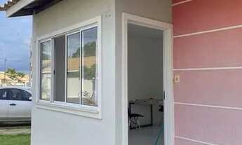 Imagem 2: Casa de 2/4 para alugar no Jardim Brasil