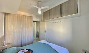 Imagem: JE- Apartamento de 1 dormitório em Capão