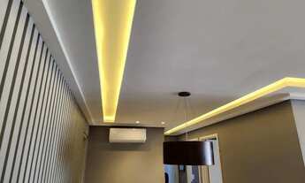 Imagem 6: Apartamento para aluguel com 115 metros quadrados todo reformado