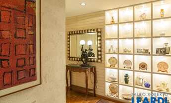 Imagem 5: APARTAMENTO - HIGIENÓPOLIS - SP