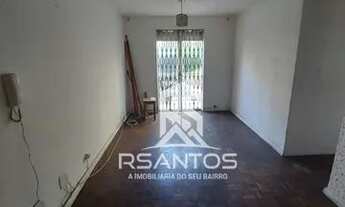 Imagem 3: Condomínio Merck - Apartamento com 2 quartos, lazer