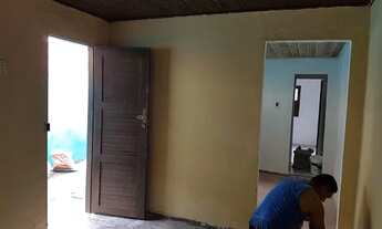 Imagem 3: Casa na Almirante barroso, Px pausando