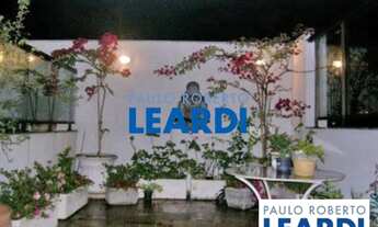 Imagem 1: COBERTURA - MORUMBI - SP