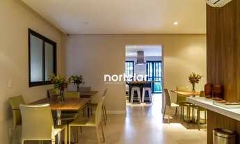 Imagem 3: Studio a 100 metros do metrô Luz mobiliado e com lazer completo