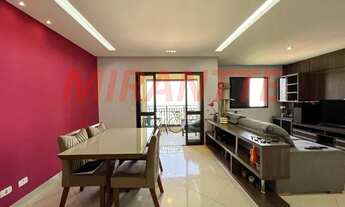 Imagem 2: Apartamento de 118m² com 3 quartos em JD. ALVORADA