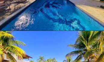 Imagem 4: Casa de condomínio sobrado para venda com 590 metros quadrados com 3 quartos