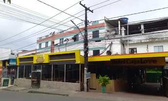 Imagem: Sala Comercial em Cajazeiras IV