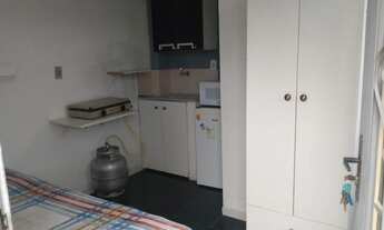 Imagem: Alugo kitnet mobilliada em vila isabel