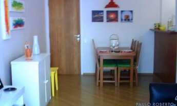 Imagem 4: FLAT - VILA NOVA CONCEIÇÃO - SP