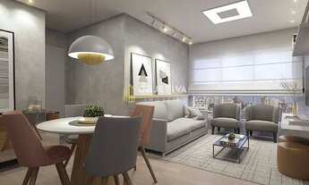 Imagem 4: Apartamento à venda 3 Quartos 1 Suite 2 Vagas 92.37M² Moinhos de Vento Porto Alegre - RS