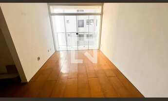 Imagem 2: Apartamento para Aluguel - Cidade Nova, 2 Quartos, 72 m2