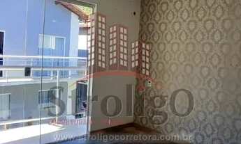 Imagem 2: C430 Casa com 3 quartos em condomínio fechado Cônego, Nova Friburgo-RJ