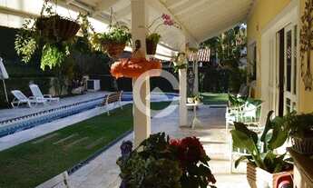 Imagem 4: Casa - Sousas - Campinas