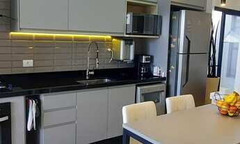 Imagem 2: Casa térrea à venda no Condomínio Residencial Mosaico Essence em Cesar de Souza, Mogi das