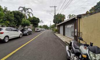 Imagem 4: Linda Casa Mobiliada no Adrianopolis 3 Qts (Suite) Circuito de Cameras