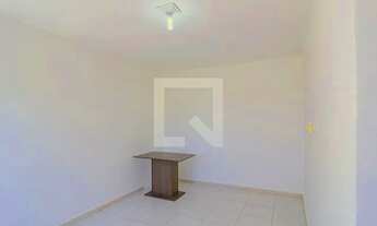 Imagem 3: Casa para Aluguel - Vila Campestre, 1 Quarto, 50 m2