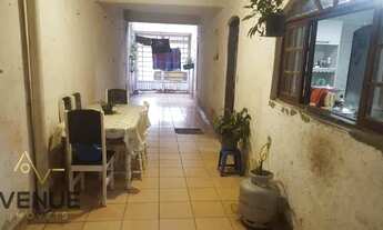 Imagem 4: Sobrado com 4 dormitórios à venda por R$ 583.000 - Jardim São José - São Paulo/SP