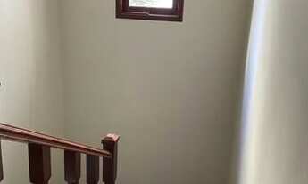 Imagem 7: CASA ASSOBRADADA - MOEMA ÍNDIOS - SP