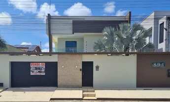 Imagem: Casa no Paraviana