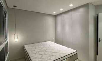 Imagem 5: Apartamento para aluguel com 69 metros quadrados com 2 quartos em Setor Bueno - Goiânia