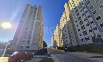 Imagem: Apartamento para Venda - 45m², 2 dormitórios