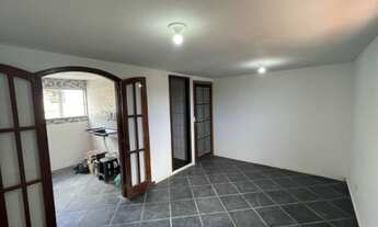 Imagem 2: Apartamento loft para aluguel com 21.62 metros quadrados em Piratininga - Niterói - RJ