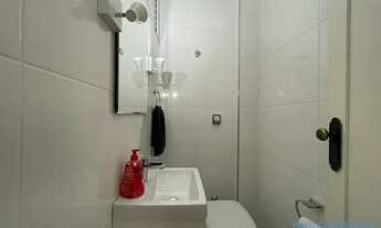 Imagem 5: APARTAMENTO - PARAÍSO - SP