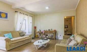 Imagem 2: CASA ASSOBRADADA - LAPA - SP