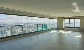 Imagem 3: Cobertura com 5 dormitórios à venda, 594 m² por R$ 17.500.000,00 - Tatuapé - São Paulo/SP