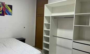 Imagem 2: Paradiso girassol - 2 quartos - Semimobiliado - Tarumã