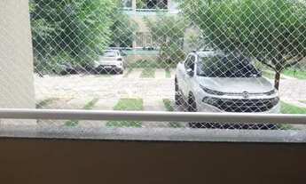 Imagem 6: Apartamento no Campestre para aluguel com embutidos (térreo