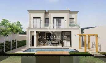 Imagem 2: Casa - Loteamento Arborais - Campinas